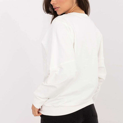 Sweatshirt model 217863 - Très Elite