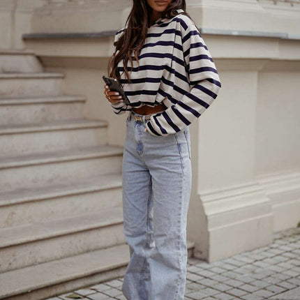 Sweatshirt model 218183 - Très Elite