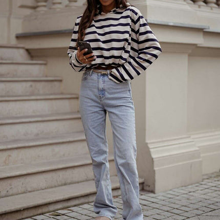 Sweatshirt model 218183 - Très Elite