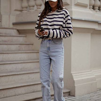 Sweatshirt model 218183 - Très Elite