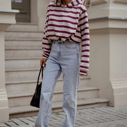 Sweatshirt model 218184 - Très Elite