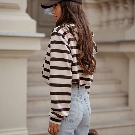 Sweatshirt model 218185 - Très Elite