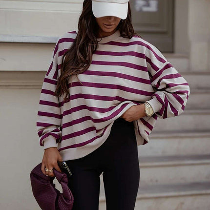 Sweatshirt model 218187 - Très Elite