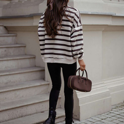 Sweatshirt model 218188 - Très Elite
