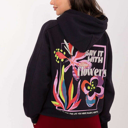 Sweatshirt model 218206 - Très Elite