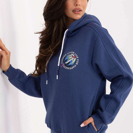 Sweatshirt model 218207 - Très Elite