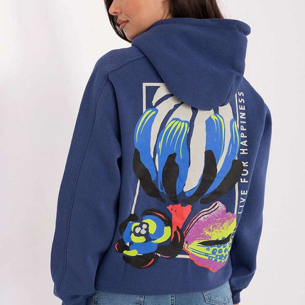 Sweatshirt model 218207 - Très Elite