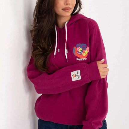 Sweatshirt model 218208 - Très Elite