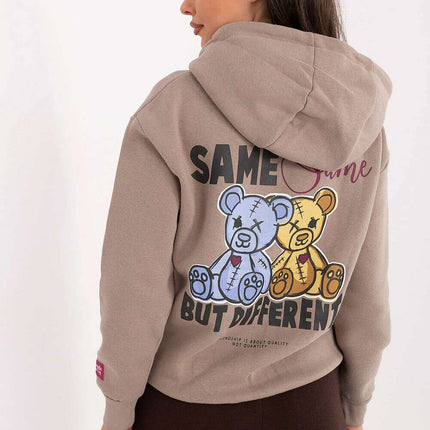 Sweatshirt model 218213 - Très Elite