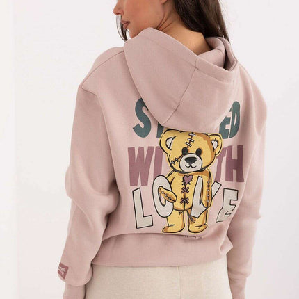 Sweatshirt model 218214 - Très Elite