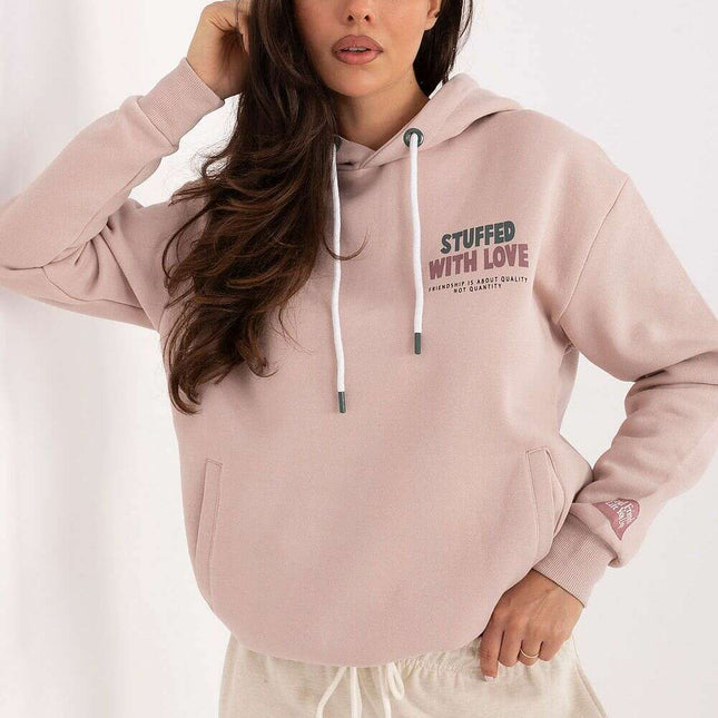 Sweatshirt model 218214 - Très Elite