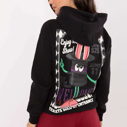 Sweatshirt model 218215 - Très Elite