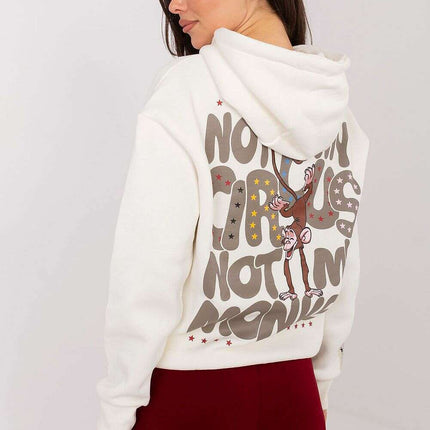Sweatshirt model 218216 - Très Elite