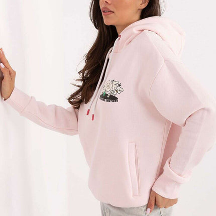 Sweatshirt model 218217 - Très Elite