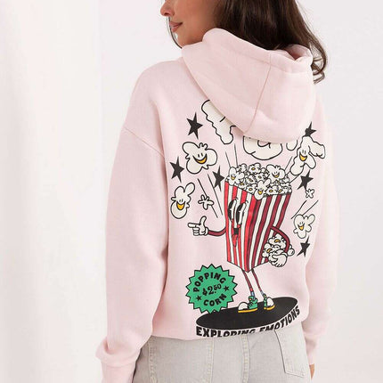 Sweatshirt model 218217 - Très Elite