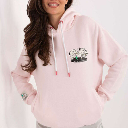 Sweatshirt model 218217 - Très Elite