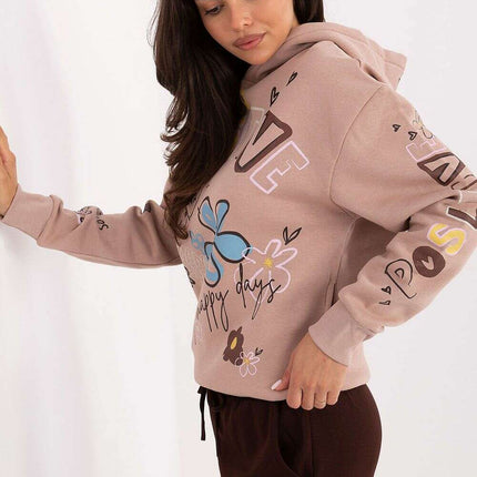 Sweatshirt model 218218 - Très Elite