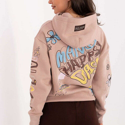 Sweatshirt model 218218 - Très Elite