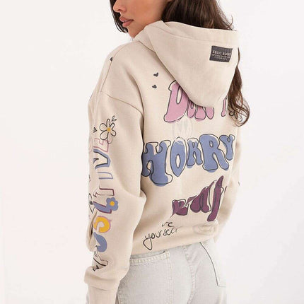 Sweatshirt model 218219 - Très Elite