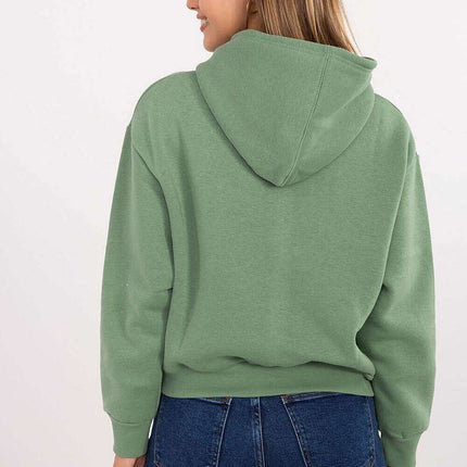 Sweatshirt model 218221 - Très Elite