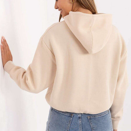 Sweatshirt model 218225 - Très Elite
