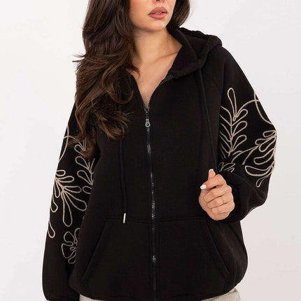 Sweatshirt model 218247 - Très Elite