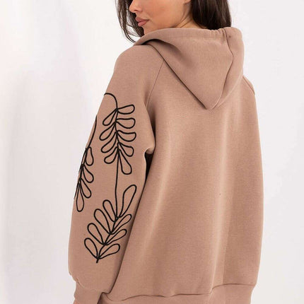 Sweatshirt model 218248 - Très Elite