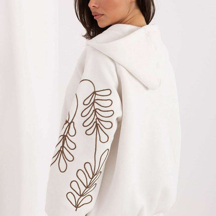 Sweatshirt model 218249 - Très Elite
