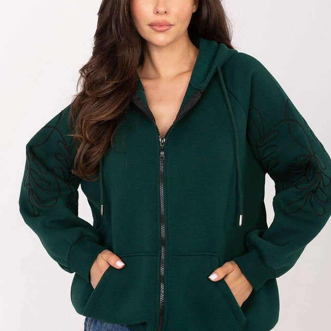 Sweatshirt model 218250 - Très Elite
