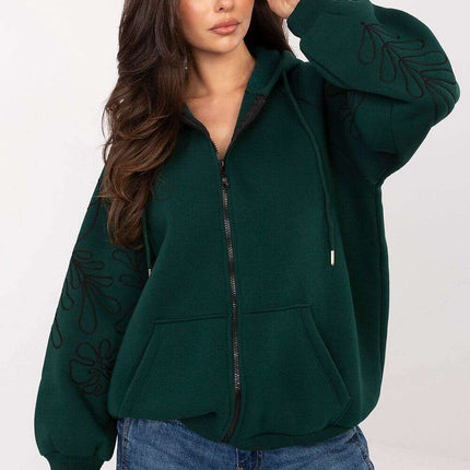 Sweatshirt model 218250 - Très Elite