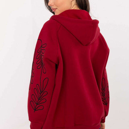 Sweatshirt model 218251 - Très Elite