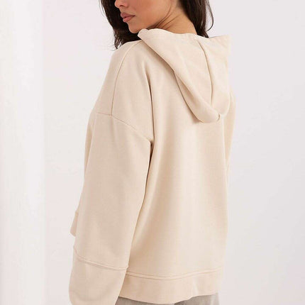 Sweatshirt model 218334 - Très Elite