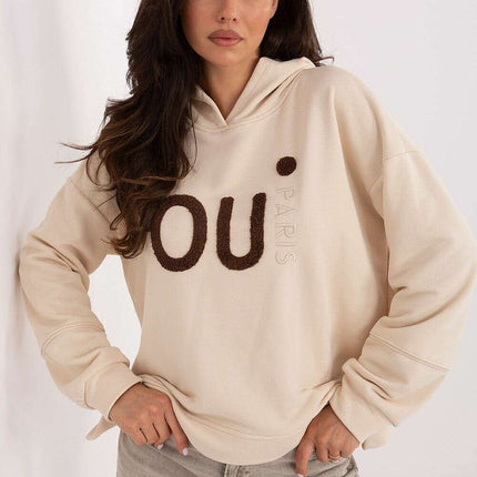 Sweatshirt model 218334 - Très Elite