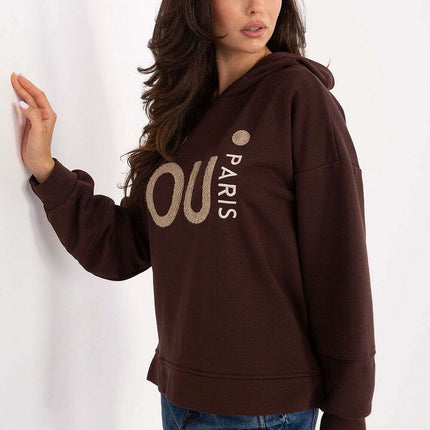 Sweatshirt model 218335 - Très Elite