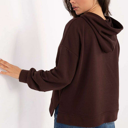 Sweatshirt model 218335 - Très Elite