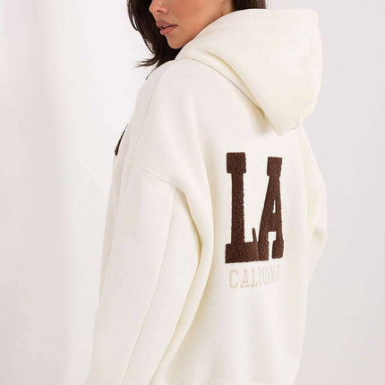 Sweatshirt model 218337 - Très Elite