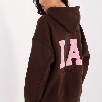 Sweatshirt model 218338 - Très Elite