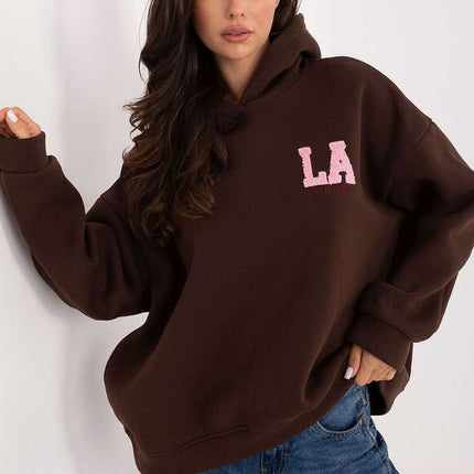 Sweatshirt model 218338 - Très Elite