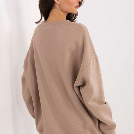 Sweatshirt model 218341 - Très Elite