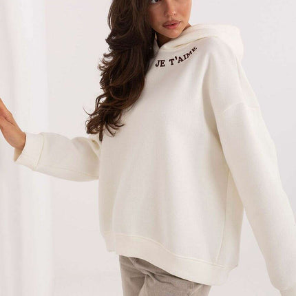 Sweatshirt model 218342 - Très Elite