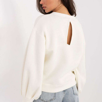 Sweatshirt model 218343 - Très Elite