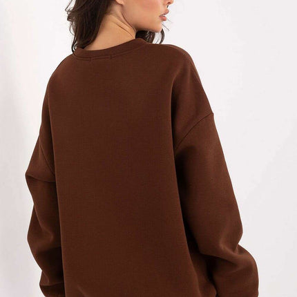 Sweatshirt model 218344 - Très Elite