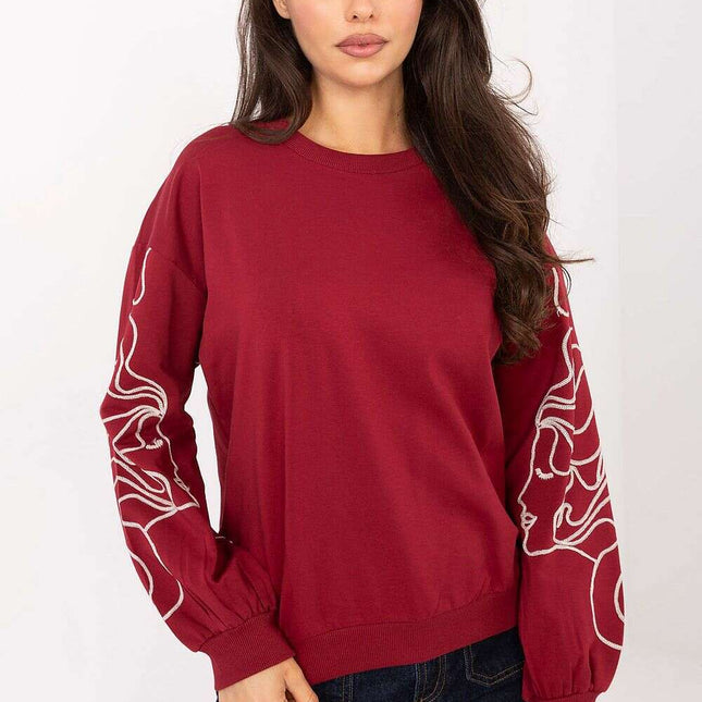 Sweatshirt model 218380 - Très Elite