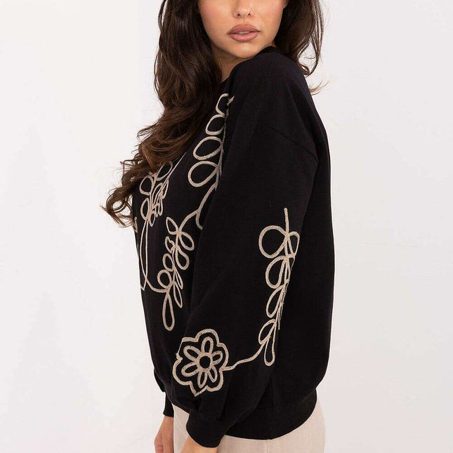 Sweatshirt model 218383 - Très Elite