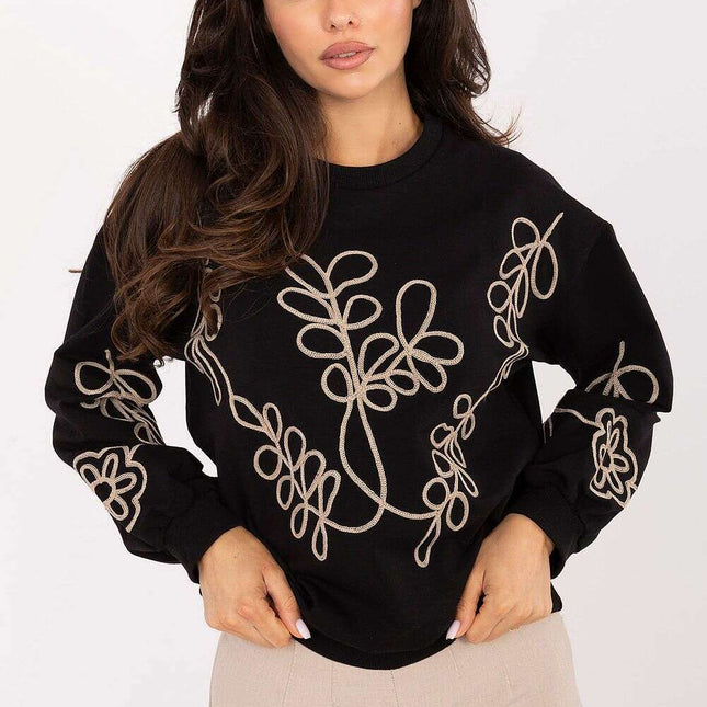 Sweatshirt model 218383 - Très Elite