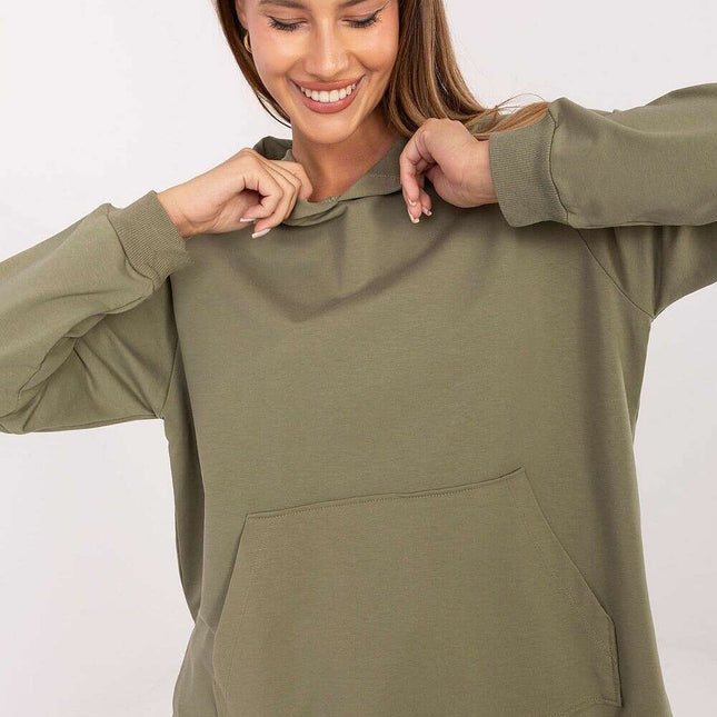 Sweatshirt model 218620 - Très Elite