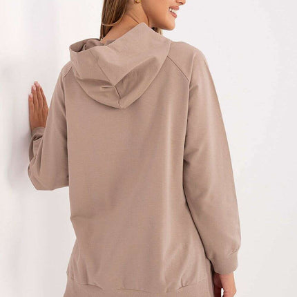 Sweatshirt model 218621 - Très Elite