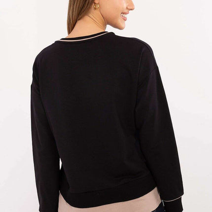 Sweatshirt model 218822 - Très Elite