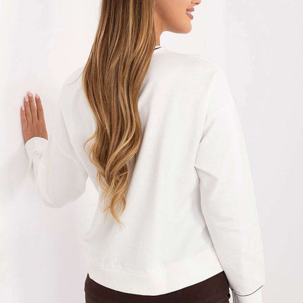 Sweatshirt model 218822 - Très Elite