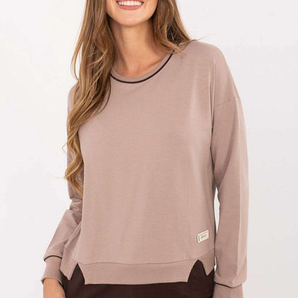 Sweatshirt model 218822 - Très Elite